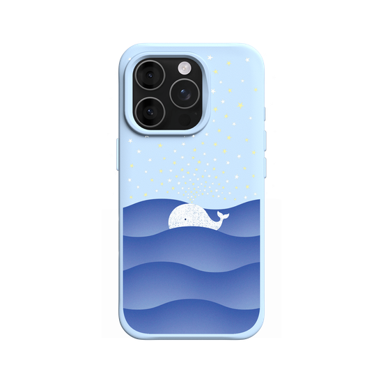 Wave Symphony (Whale)