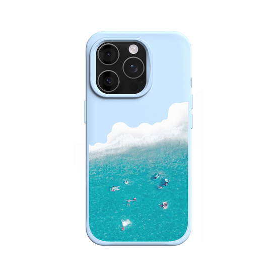 Summer Roaming