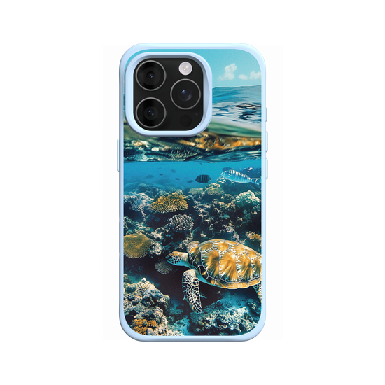 Sea You There! (The Great Barrier Reef)