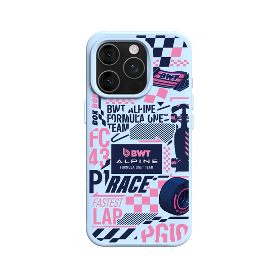 Fastest Lap