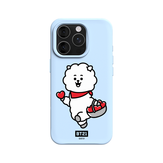 RJ for You