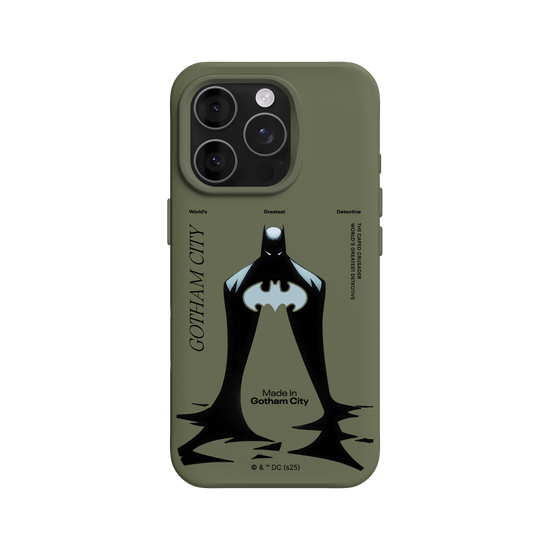 Batman - Bat Cape