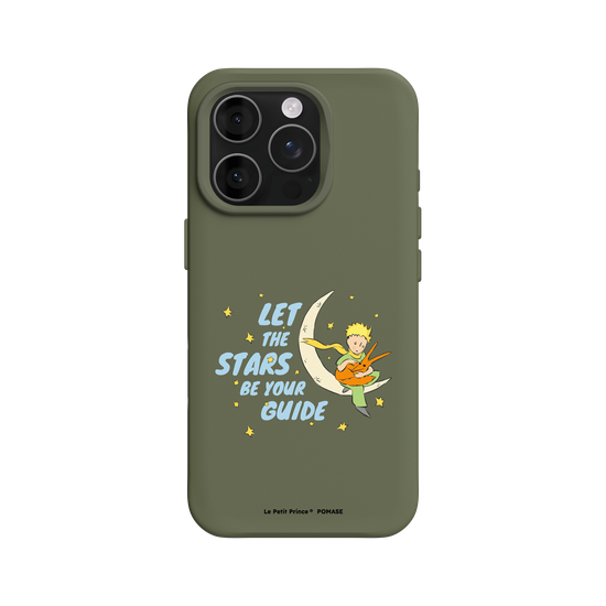 Let the Stars be Your Guide