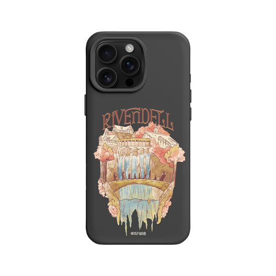 LOTR - Rivendell