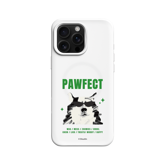 PAWFECT