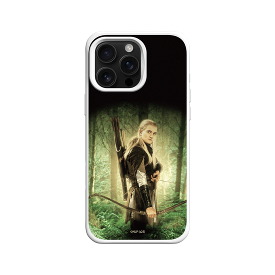 Legolas - Forest
