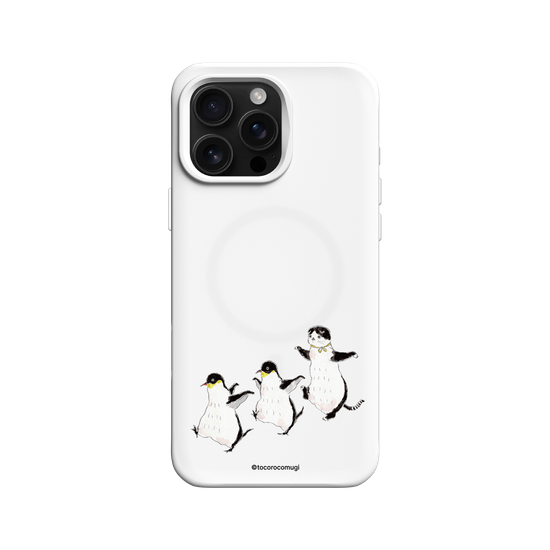 Cat's Penguin Parade