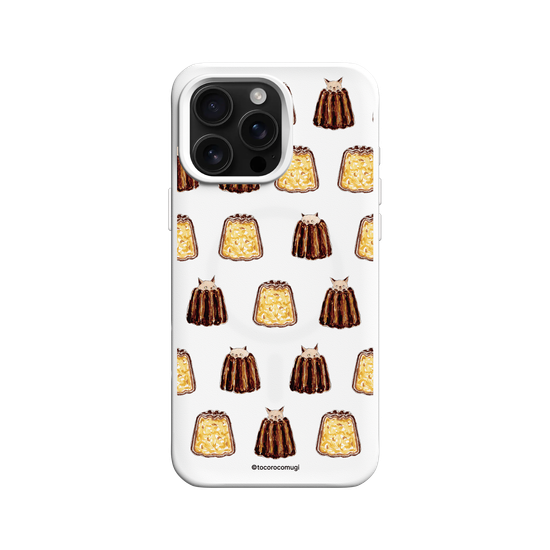 Canelé Party