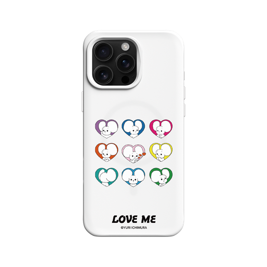 Love Me