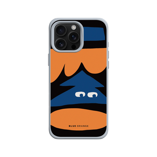 Peekabobo Black