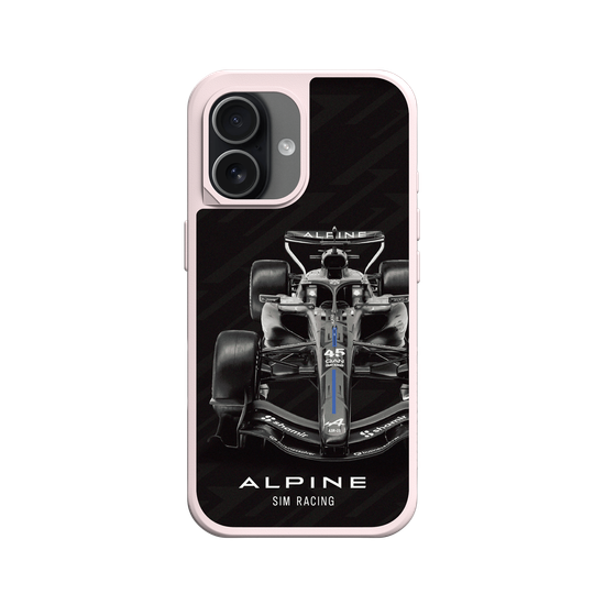 A526 Sim Racing