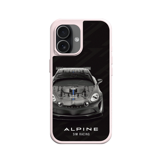 A110 Sim Racing