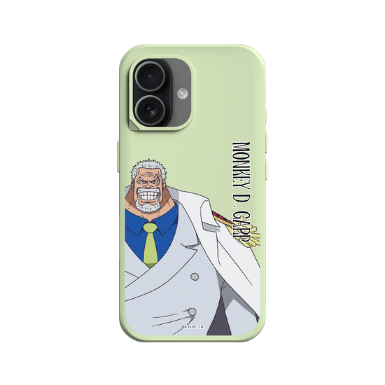 Mokey D. Garp
