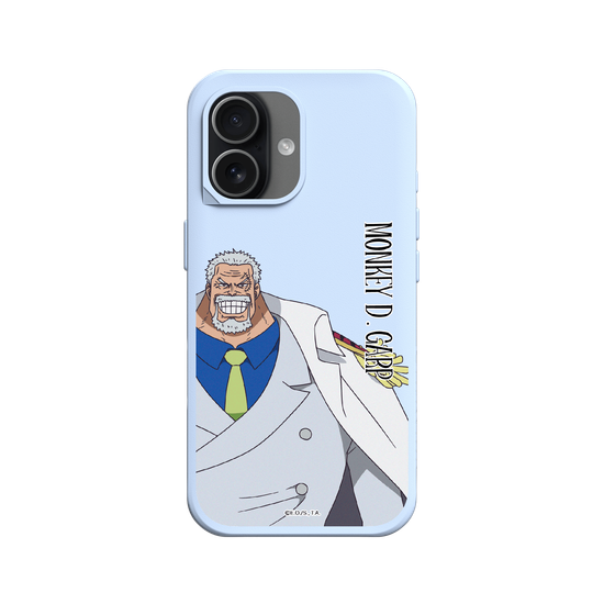 Mokey D. Garp