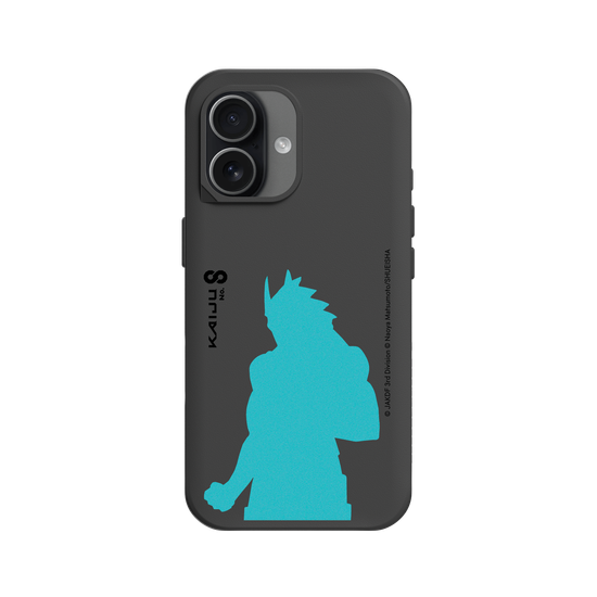Kaiju No. 8 — Tactical Emblem