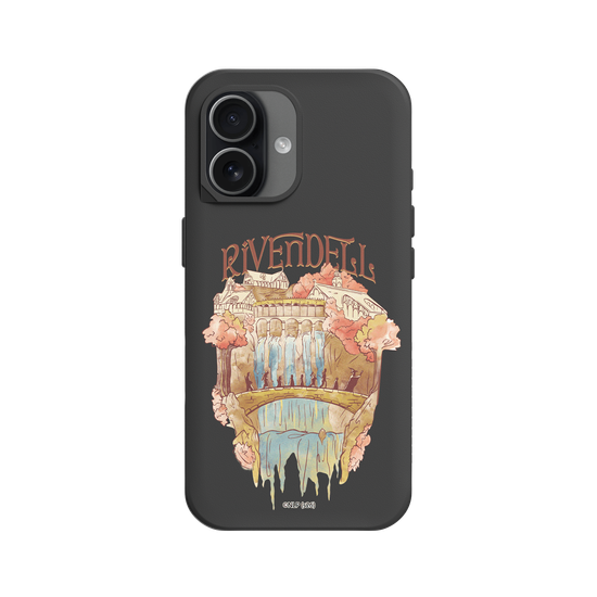 LOTR - Rivendell