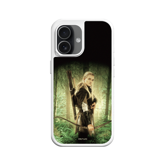 Legolas - Forest