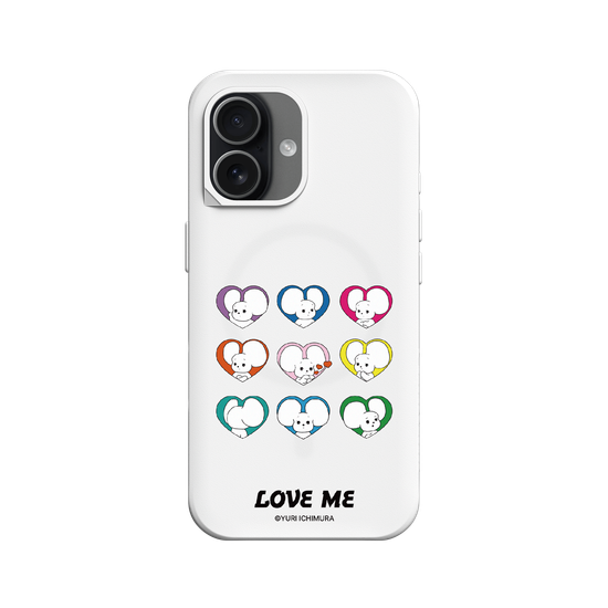 Love Me