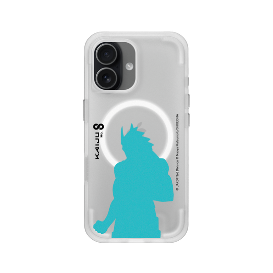 Kaiju No. 8 — Tactical Emblem