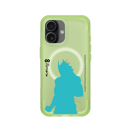 Kaiju No. 8 — Taktisches Emblem