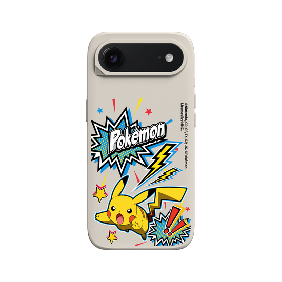 Battle On, Pikachu!
