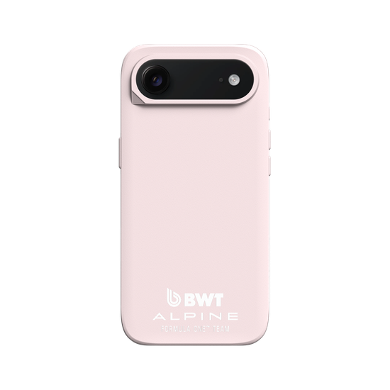 BWT Alpine White