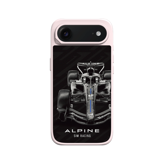 A526 Sim Racing