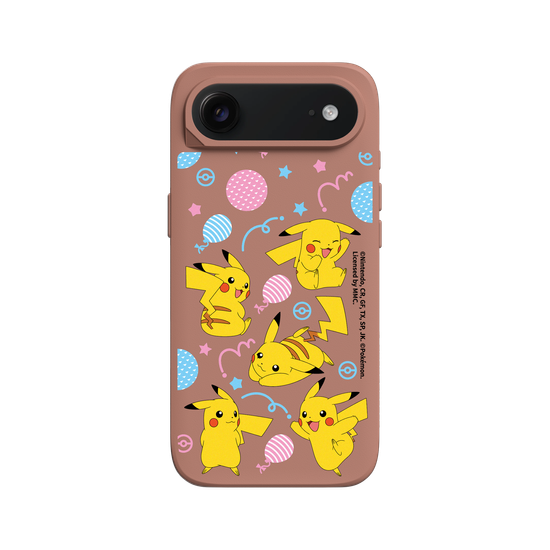 Pikachu at Play