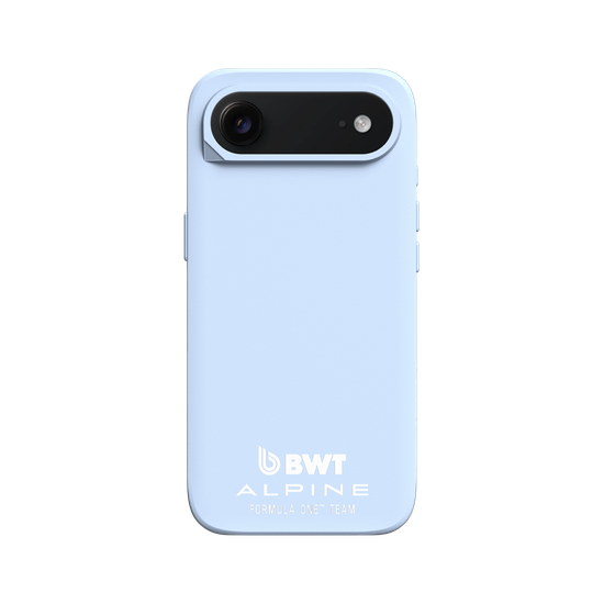 BWT Alpine White