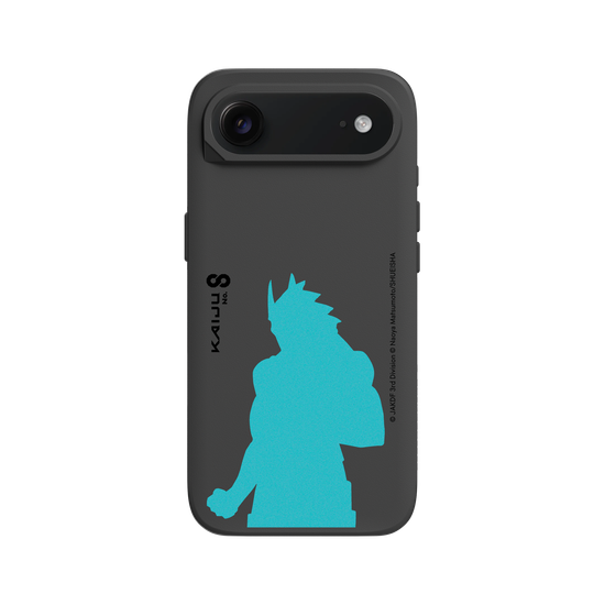 Kaiju No. 8 — Emblème Tactique