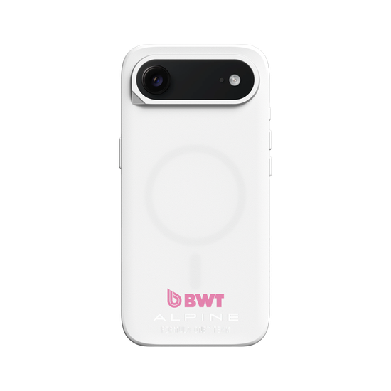 BWT Alpine