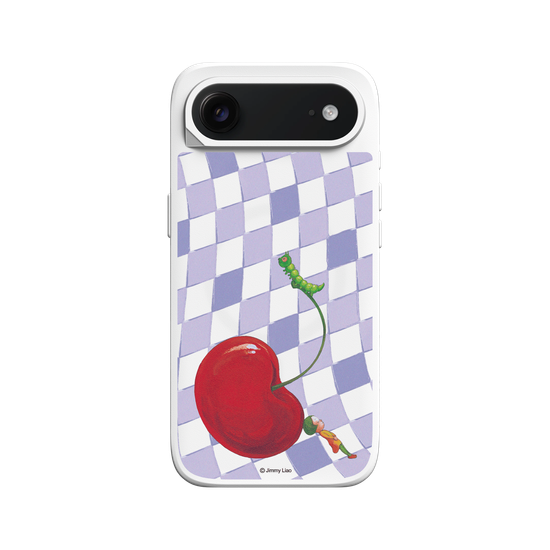 Touching & Talking - Cherry
