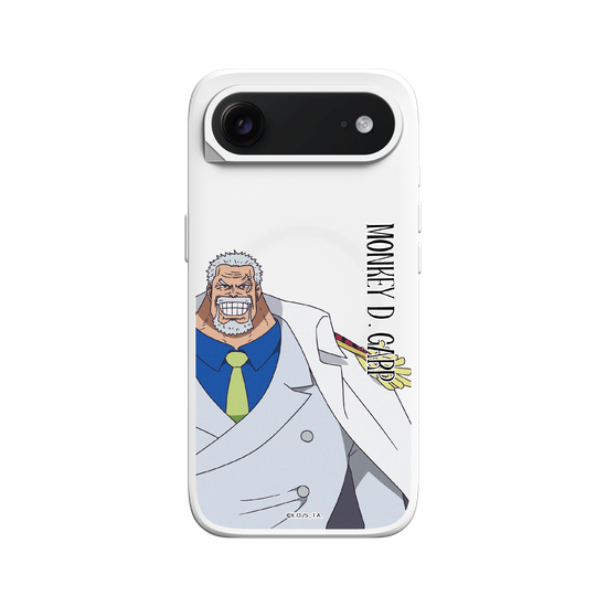 Mokey D. Garp