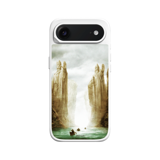 The Argonath