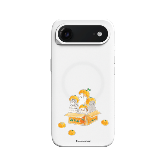 Cat's Mikan Box