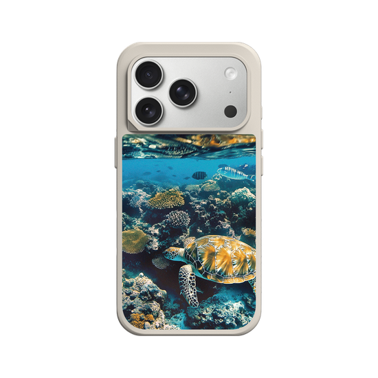 Sea You There! (The Great Barrier Reef)