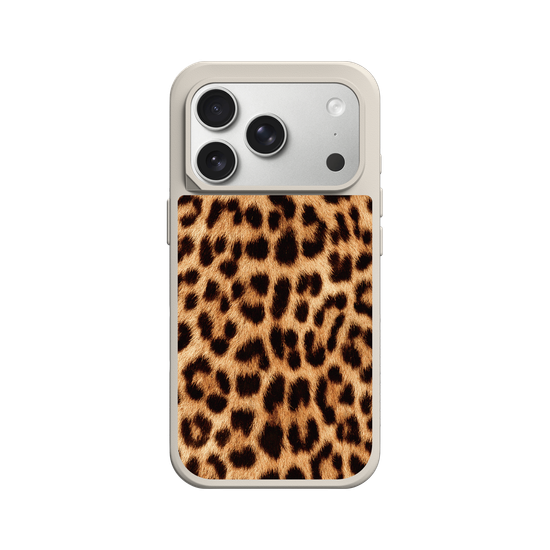 Jungle Leopard