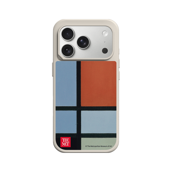 Composition | Mondrian