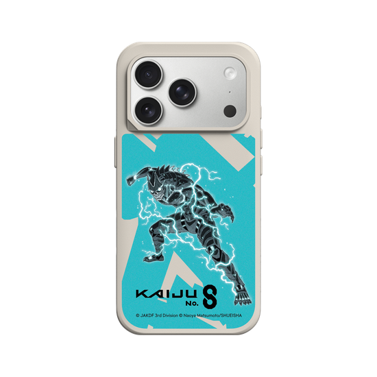 Kaiju No. 8