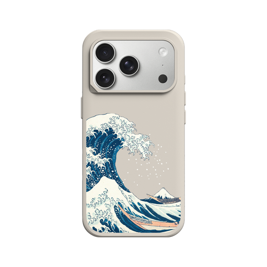 The Great Wave III
