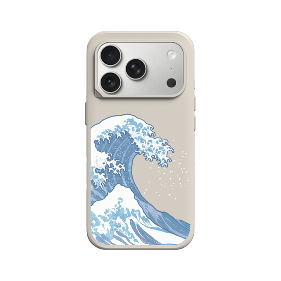 The Great Wave IV