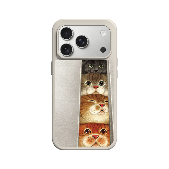 Cat tower