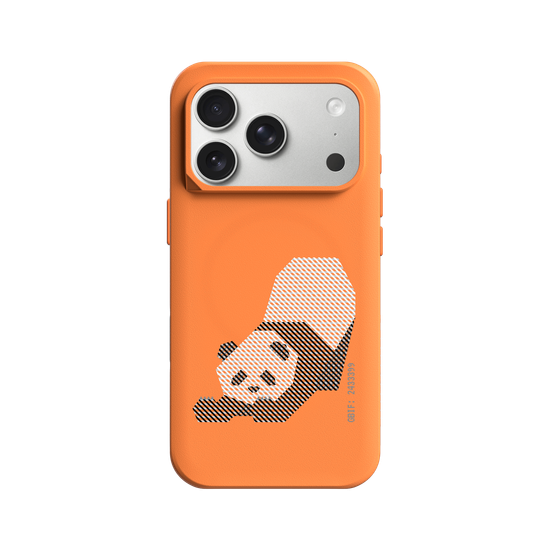 Großer Panda
