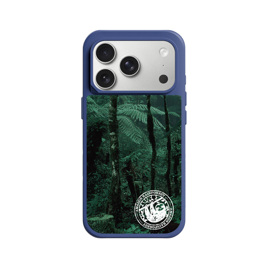 The Masterpiece of Nature (Amazon Rainforest) - stamped version