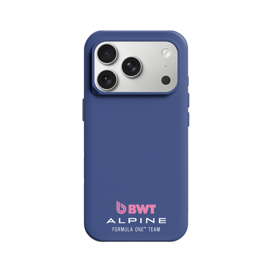BWT Alpine