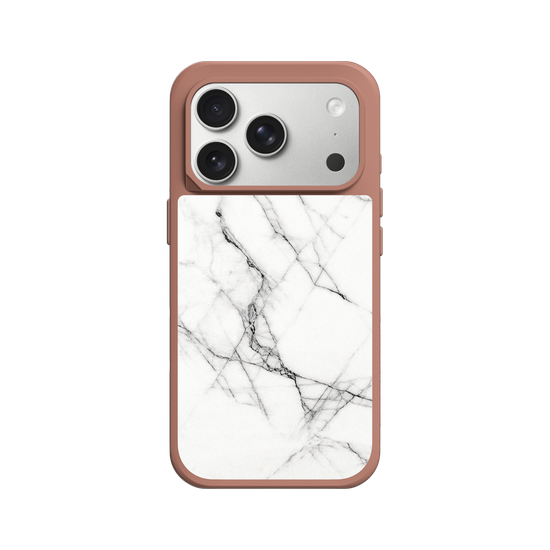 Roma Marble Finish