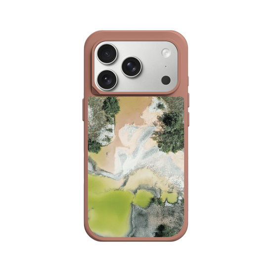 Obra maestra de la naturaleza (Parque Nacional de Doñana)