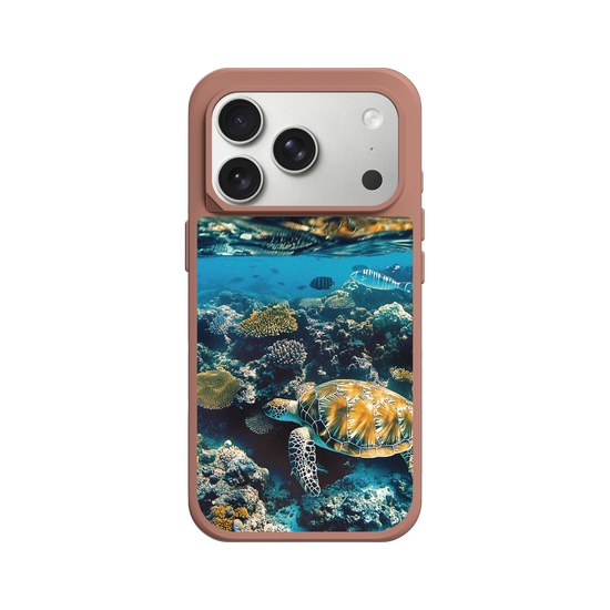 Sea You There! (The Great Barrier Reef)