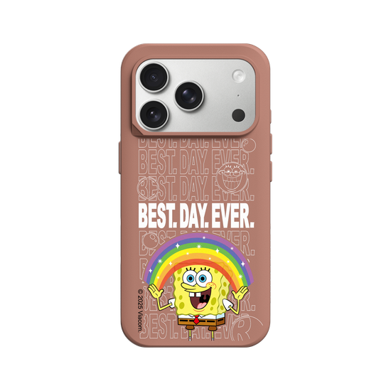 Bob Esponja - El mejor día de mi vida