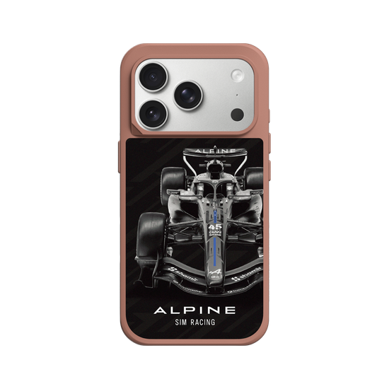 A526 Sim Racing